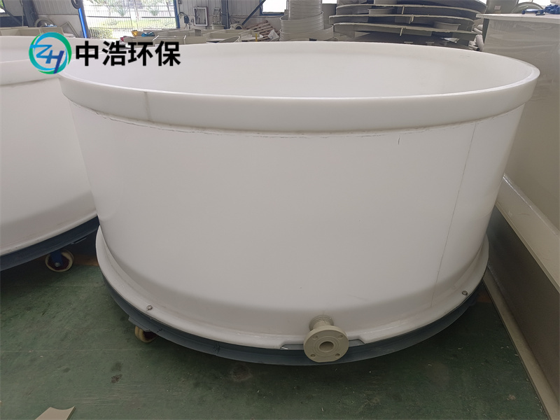 东英镇PP抽滤槽